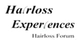 hairlos experiencess